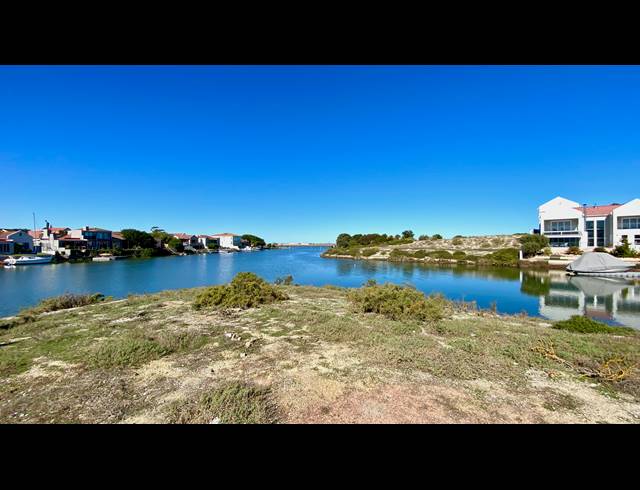 501M² VACANT LAND FOR SALE IN PORT OWEN